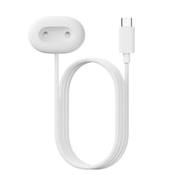 100CM Fast Charging Cable Base For Google Pixel Watch 4 41mm 45mm Magnetic USB / Type-C Charging Power Charge