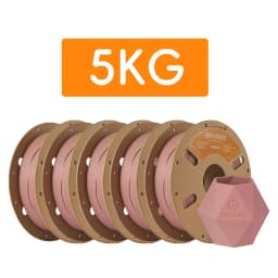 ERYONE 1/3/5/10KG New Matte PLA Filament Spool 1.75mm High Quality For 3D Printer New Arrival Overseas Warehouse