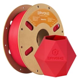 ERYONE 1/3/5/10KG New Matte PLA Filament Spool 1.75mm High Quality For 3D Printer New Arrival Overseas Warehouse