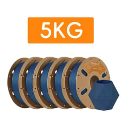 ERYONE 1/3/5/10KG New Matte PLA Filament Spool 1.75mm High Quality For 3D Printer New Arrival Overseas Warehouse