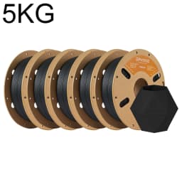ERYONE 1/3/5/10KG New Matte PLA Filament Spool 1.75mm High Quality For 3D Printer New Arrival Overseas Warehouse