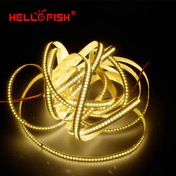 2835 LED Strip SMD 1200 LED Chip 12V LED Flexible PCB Light LED Backlight Strip LED Tape 240 LED/m White/Warm White