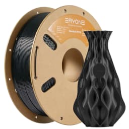 ERYONE PETG Filament 1kg 1.75mm ±0.03mm Spool For 3D Printer FDM Biodegradable Hight Quality New Arrival Fast Shipping