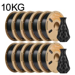 ERYONE PETG Filament 1kg 1.75mm ±0.03mm Spool For 3D Printer FDM Biodegradable Hight Quality New Arrival Fast Shipping