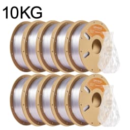 ERYONE PETG Filament 1kg 1.75mm ±0.03mm Spool For 3D Printer FDM Biodegradable Hight Quality New Arrival Fast Shipping