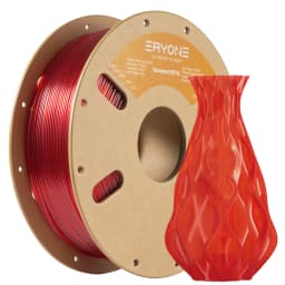 ERYONE PETG Filament 1kg 1.75mm ±0.03mm Spool For 3D Printer FDM Biodegradable Hight Quality New Arrival Fast Shipping