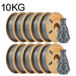 ERYONE PETG Filament 1kg 1.75mm ±0.03mm Spool For 3D Printer FDM Biodegradable Hight Quality New Arrival Fast Shipping