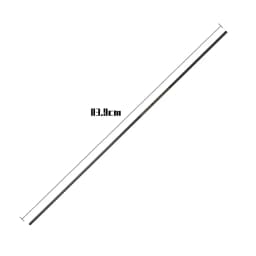 6/12/24pcs Pure Carbon Arrow Shaft Spine 300 350 400 500 600 ID 6.2 mm for Outdoor Hunting Shooting Recurve Compund Bow