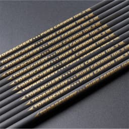 6/12/24pcs Pure Carbon Arrow Shaft Spine 300 350 400 500 600 ID 6.2 mm for Outdoor Hunting Shooting Recurve Compund Bow