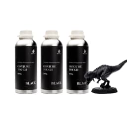 Jamg He Conjure Tough 405nm UV Photopolymer Resin For Elegoo Mars/Anycubic SLA LCD 3D Printer 1000g