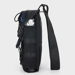 Casual Cross-body Bag Large Capacity Messenger Bag For Camping