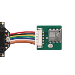 L76K GNSS GPS Module Board quectel L76K Chip for Heltec V4 T114 IoT Device 2.8V~4.3V compatible Meshtastic Node Meshcore