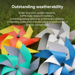 ESUN ASA Filament 1.75mm 3D Printer Filament ASA+ 1KG Spool DIY Flowerpot 3D Printing Material ASA+ 3D Filament For 3D Printers