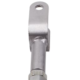 Adjustable Rear Camber/Control Arm + Traction Alignment for Nissan 350Z 2003