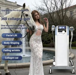 2026 Newest SLyric Fat Burner Fat Remover Face Lifting Skin Tightening Slimming Body Contouring Cellulite Professional