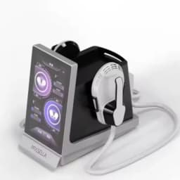 New Body Sculpt NEO RF HIEMT 18 Tesla Machine Eletric Muscle Stimulator Fat Burner Weight Loss Butt Lifter And Shapers Body Care