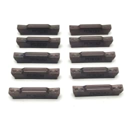 MGMN150 MGMN200 MGMN250 MGMN300 MGMN400 MGMN500 PC9030/ NC3020/NC3030 Grooving Insert Parting and Grooving Tool CNC Cutting Tool