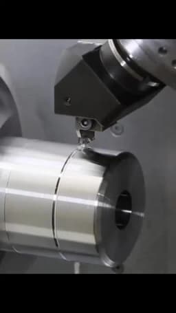 MGMN150 MGMN200 MGMN250 MGMN300 MGMN400 MGMN500 PC9030/ NC3020/NC3030 Grooving Insert Parting and Grooving Tool CNC Cutting Tool