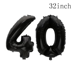 1 16 18 21 30 35 40 50 60 Birthday Photo Booth Frame Kids Adult Birthday Party Decoration Paper Happy Birthday Photo Props Frame