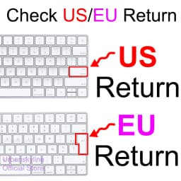 Keyboard Cover for iMac Magic A2449 A2450 A2520 A1644 A1843 A1314 A1243 Bluetooth Silicone Protector Skin Case for Apple G6