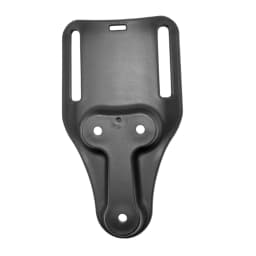 QLS 19 22 Quick Duty Holster Locking Fork System Tactical Gun Holster Belt Loop Adapter Accessories for Universal Holster