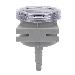 Marine Raw Water Intake Strainer for Boat Seawater Cooling System