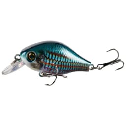 1Pcs 52mm 8.5g Crank Fishing Lure Wobblers Floating Artificial Plastic Hard Bait Trout Crankbait Bass Pike Japan Fishing Tackle