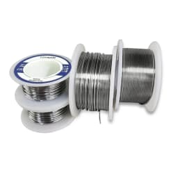 High Purity Solder Wire Fusible Tin Easy Melt 50g/100g Rosin Core Tin Dia 0.8MM CPU Wire Circuit Repair Welding tool Accessorie