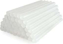 Hot Glue Sticks Multi-Temperature Quick Bonding for Crafting DIY & School Projects | Fits Mini Glue Guns