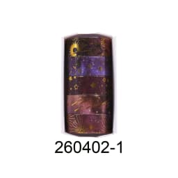 12-Roll Retro Starry Sky Washi Tape Set, 2M Long / 1.5CM Wide, Stationery Supplies and Gift Decoration, A Gift for Friends