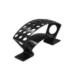 27 Slots Large Capacity Dart Stand Organizer 3D Printed Display Rack for Home Bar Themed Room Decoration Dart Enthusiasts Gift