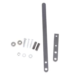 1/2/3 Set Manual Rebar Curving Tool, Universal Steel Bending Device, DIY Handheld Bender