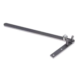 1/2/3 Set Manual Rebar Curving Tool, Universal Steel Bending Device, DIY Handheld Bender