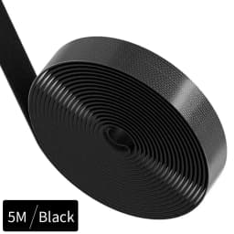 1/2/3/5M Cable Organizer Data Cable Management Protector Earphone Mouse Cord Ties Management Phone Accessory For iPhone Samsung