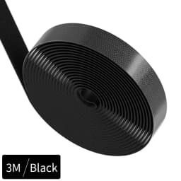 1/2/3/5M Cable Organizer Data Cable Management Protector Earphone Mouse Cord Ties Management Phone Accessory For iPhone Samsung
