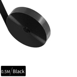 1/2/3/5M Cable Organizer Data Cable Management Protector Earphone Mouse Cord Ties Management Phone Accessory For iPhone Samsung