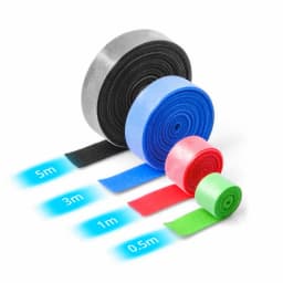 1/2/3/5M Cable Organizer Data Cable Management Protector Earphone Mouse Cord Ties Management Phone Accessory For iPhone Samsung