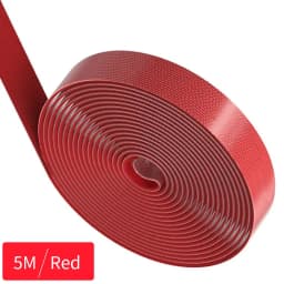1/2/3/5M Cable Organizer Data Cable Management Protector Earphone Mouse Cord Ties Management Phone Accessory For iPhone Samsung