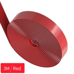 1/2/3/5M Cable Organizer Data Cable Management Protector Earphone Mouse Cord Ties Management Phone Accessory For iPhone Samsung