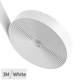 1/2/3/5M Cable Organizer Data Cable Management Protector Earphone Mouse Cord Ties Management Phone Accessory For iPhone Samsung