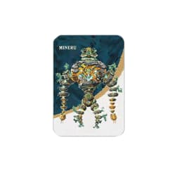 NEW MINERU TULIN YUNOBO SIDON RIJU Link Princess Tears of the Kingdom nfc cards for switch