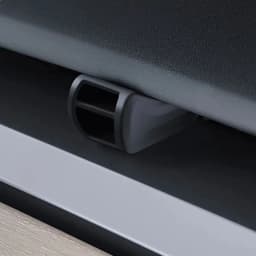 Air Freshener Adapter Designed For Tesla Model 3 2017-2025 Model Y 2020-2025 Air Vent (Air Freshener Not Included)