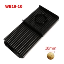 Hirisi 1pcs Carp Fishing Baitmaker Boilies Rolling Table Outdoor Fishing Accessories Pop-Ups For Boilie Bait Roller Making Table