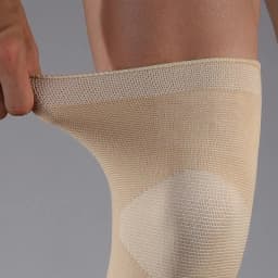 1pc elastic thermal circulation running knee support,knee supportprofessionalprotectivegear.Dedicated forrunningmorning exercise