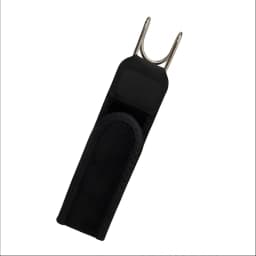 1/2pcs Tactical Hook Elastic Waistband, Buckle Free Invisible Waist Closure, Suitable for Hunting, Fishing, Camping