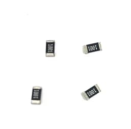 300pcs/lot 0603 1% SMD Resistor 0R~10M 1/16W 0 1 10 100 150 220 330 ohm 1K 2.2K 4.7K 10K 100K 1R 10R 100R 150R 220R 330R 1M 10M