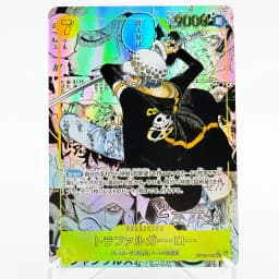 (Japanese) Full Set 2022~2026 One Piece OP15 Enel Koby Mihawk Sanji Manga Rare Card Proxy Anime Collection Foil Texture Cards