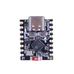 10-1PCS ESP32-C3 Development Board SuperMini WiFi Bluetooth-Compatible Board CORE Board IOT Board for Arduino ESP32C3FN4 Chip
