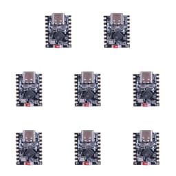 10-1PCS ESP32-C3 Development Board SuperMini WiFi Bluetooth-Compatible Board CORE Board IOT Board for Arduino ESP32C3FN4 Chip