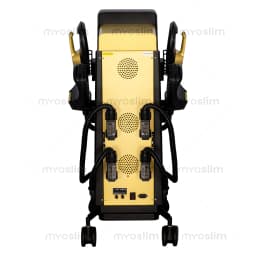 8500W MYO Slim EMS Body Sculpt Machine Muscle Stimulation Burns Fat To Increase Muscle Firming Skin Lifting Shaping Slimming
